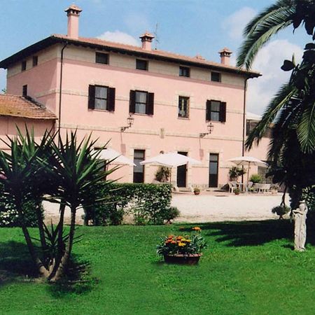 Vila Roma - Quarto Del Cuore Exteriér fotografie