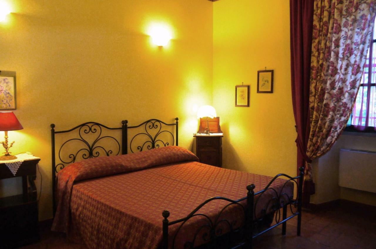 Vila Roma - Quarto Del Cuore Exteriér fotografie