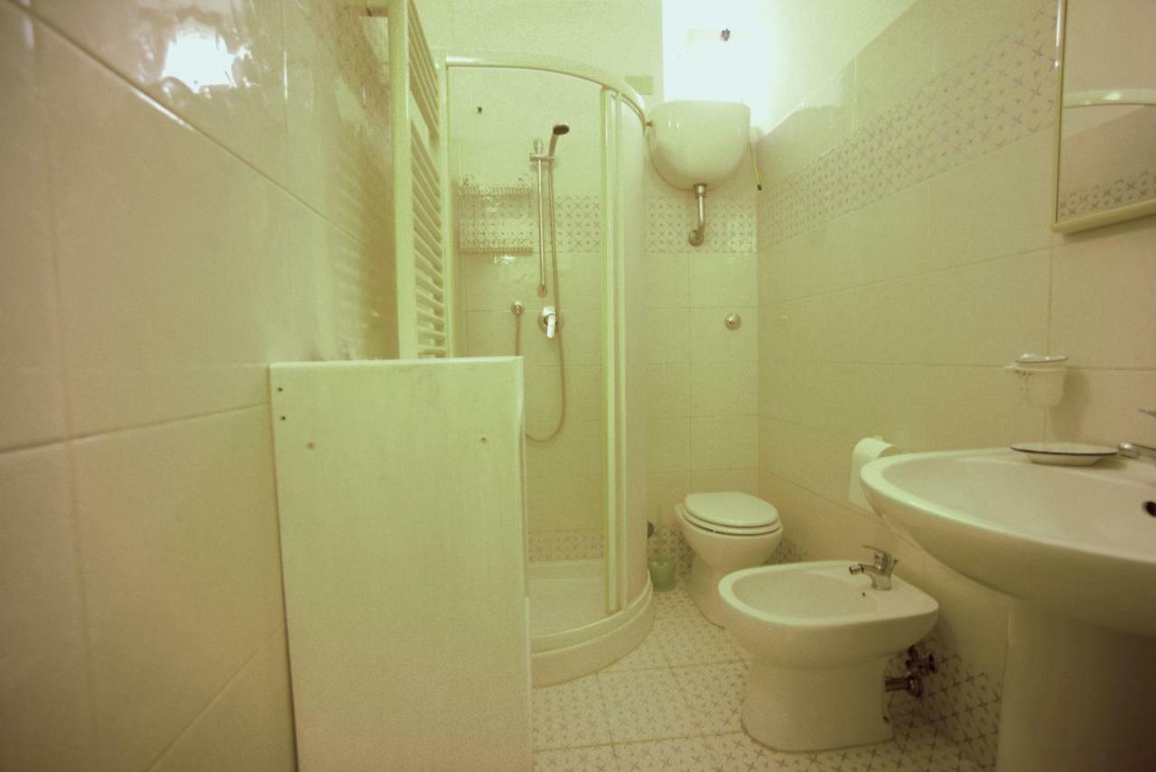 Vila Roma - Quarto Del Cuore Exteriér fotografie