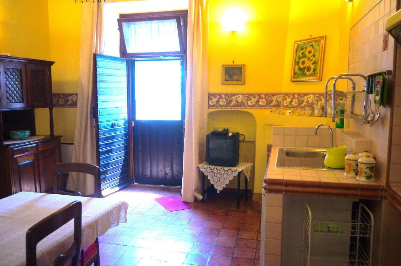 Vila Roma - Quarto Del Cuore Exteriér fotografie