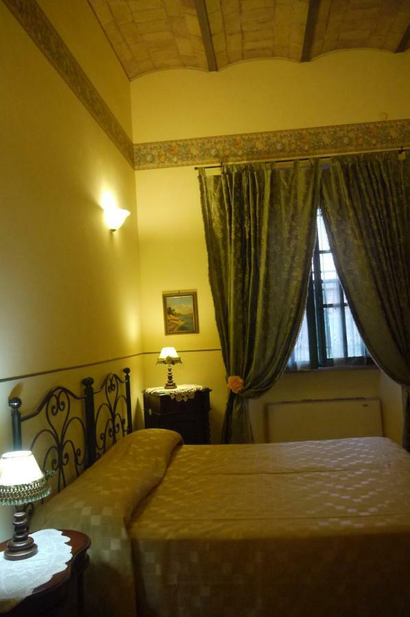 Vila Roma - Quarto Del Cuore Exteriér fotografie
