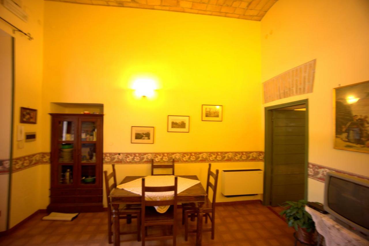 Vila Roma - Quarto Del Cuore Exteriér fotografie