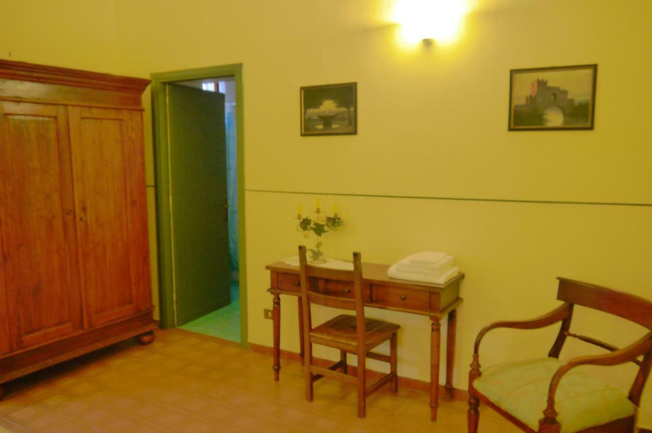 Vila Roma - Quarto Del Cuore Exteriér fotografie