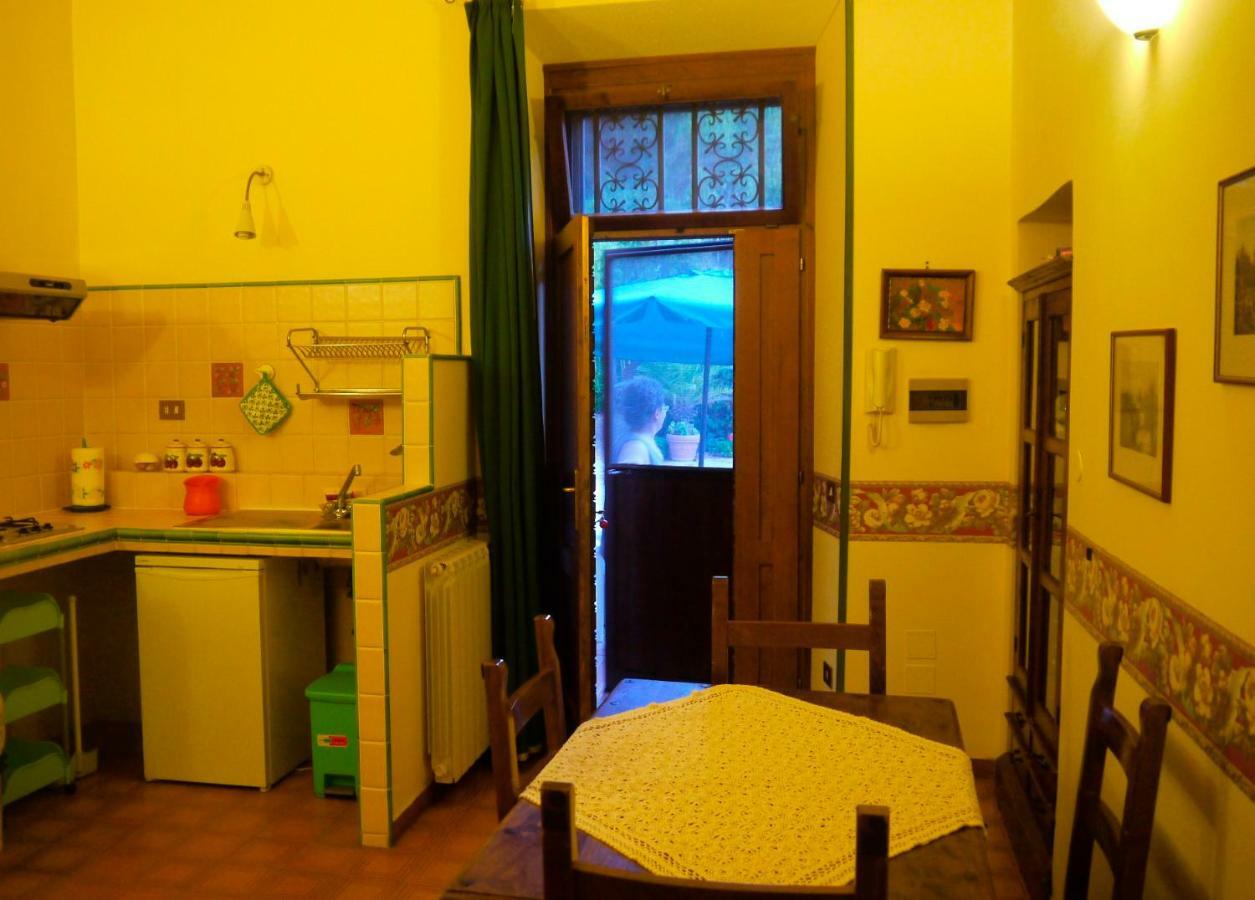 Vila Roma - Quarto Del Cuore Exteriér fotografie