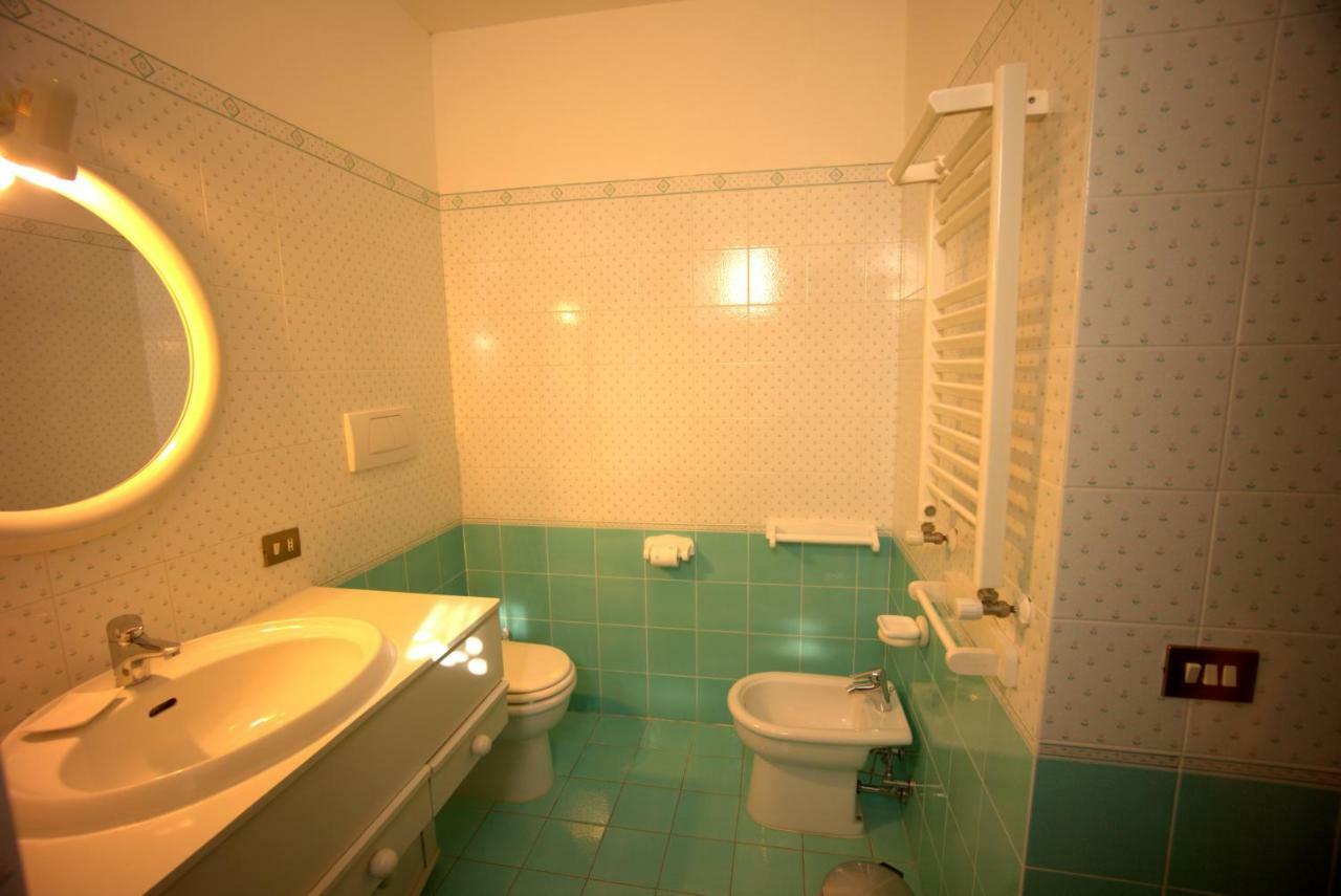 Vila Roma - Quarto Del Cuore Exteriér fotografie