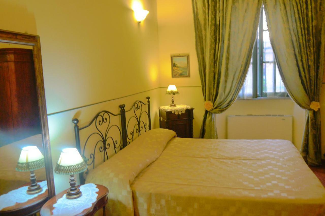 Vila Roma - Quarto Del Cuore Exteriér fotografie
