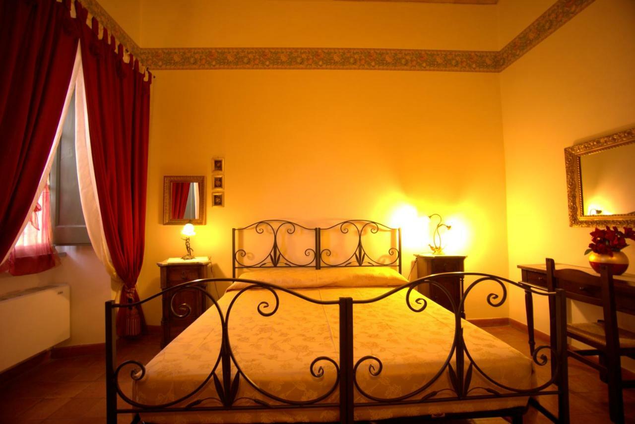 Vila Roma - Quarto Del Cuore Exteriér fotografie