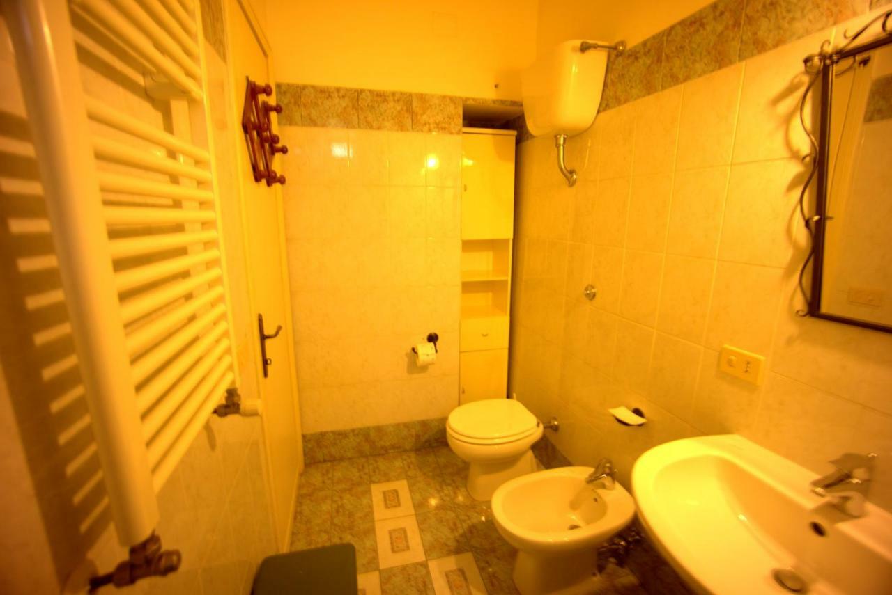Vila Roma - Quarto Del Cuore Exteriér fotografie