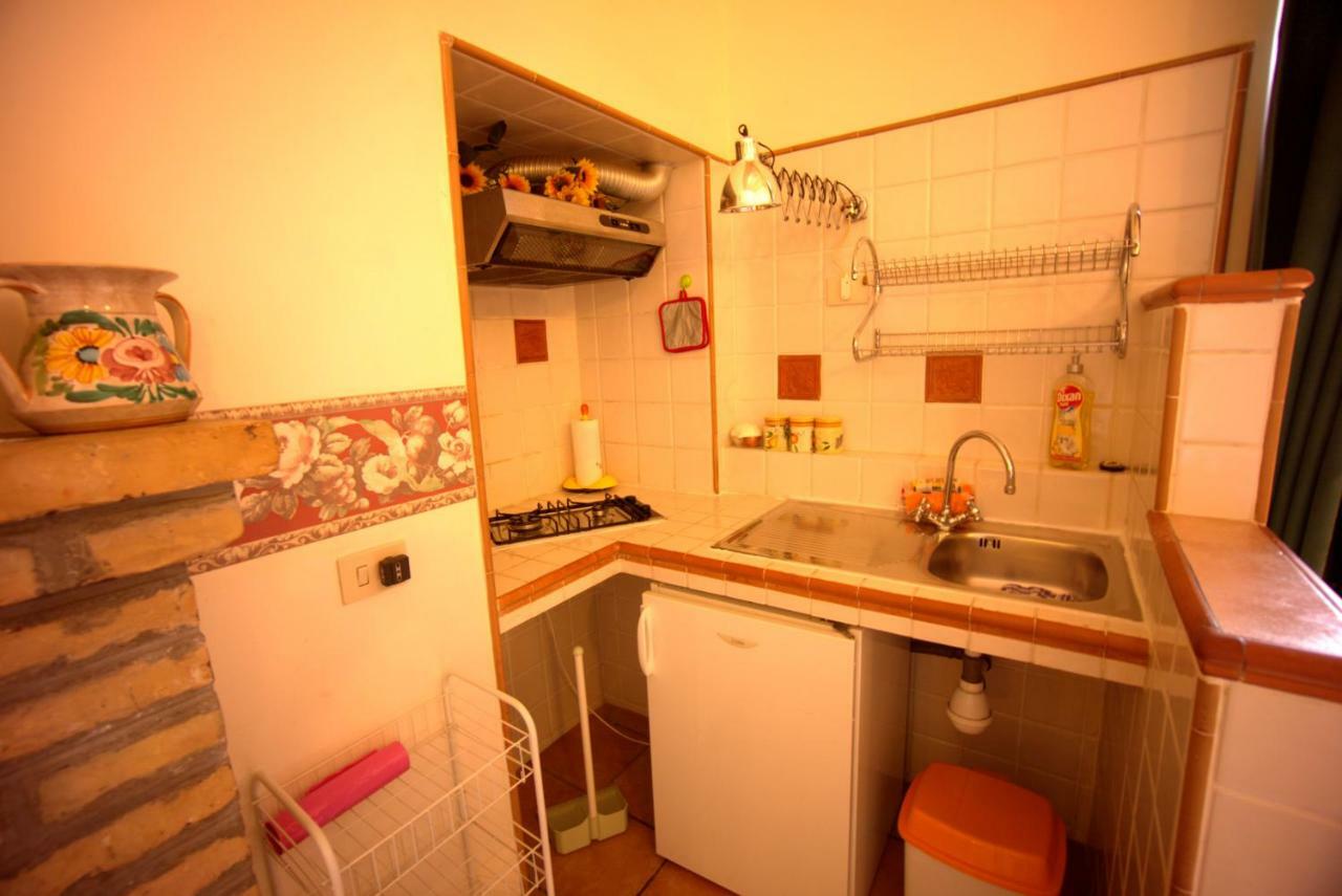 Vila Roma - Quarto Del Cuore Exteriér fotografie