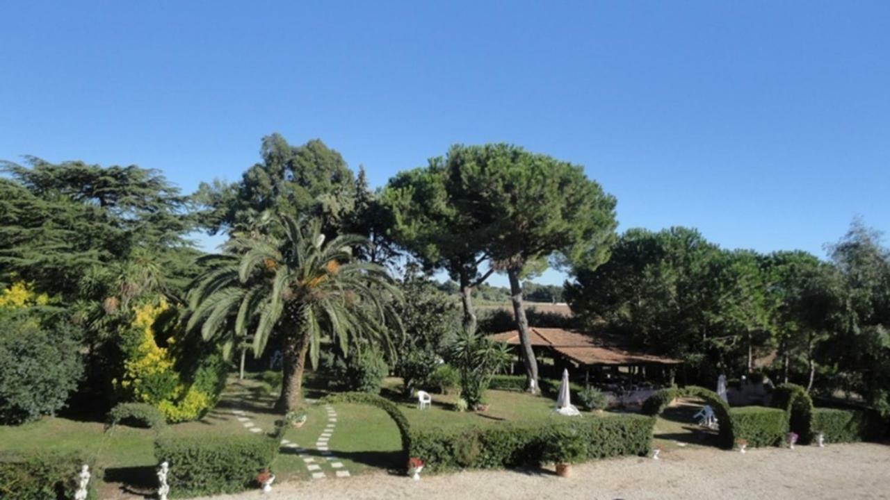 Vila Roma - Quarto Del Cuore Exteriér fotografie